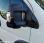 Fourgon avec parois et toit rigide Fiat Ducato