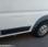 Fourgon avec parois et toit rigide Fiat Ducato