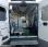 Fourgon avec parois et toit rigide Fiat Ducato