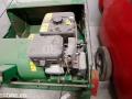 Tondeuse nc Mastiff91