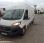 Fourgon avec parois et toit rigide Fiat Ducato