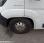 Fourgon avec parois et toit rigide Fiat Ducato