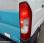 Fourgon avec parois et toit rigide Fiat Ducato