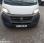 Fourgon avec parois et toit rigide Fiat Ducato