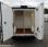 Fourgon avec parois et toit rigide Fiat Ducato