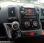 Fourgon avec parois et toit rigide Fiat Ducato