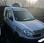 Fourgon avec parois et toit rigide Renault Kangoo