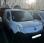 Fourgon avec parois et toit rigide Renault Kangoo