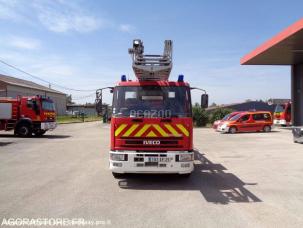  Iveco             120E18