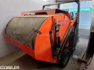 Autre nc             SWEEP STAR 60