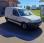 Fourgon avec parois et toit rigide Citroën Berlingo