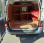 Fourgon avec parois et toit rigide Citroën Berlingo