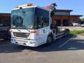 Grue mobile Mercedes 2633