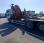 Grue mobile Mercedes 2633