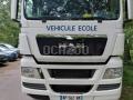 Benne amovible (à bras) nc TGX 18.360