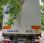 Benne amovible (à bras) nc TGX 18.360
