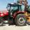 Épareuse Massey Ferguson 6445