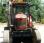 Épareuse Massey Ferguson 6445