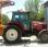 Épareuse Massey Ferguson 6445