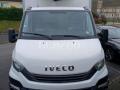Fourgon à température dirigée (frigo) Iveco 35C14