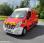 Fourgon avec parois et toit rigide Renault MASTER RT