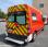 Fourgon avec parois et toit rigide Renault MASTER RT