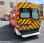 Fourgon avec parois et toit rigide Renault MASTER RT