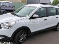 Fourgonnette dérivée de VP Dacia LODGY