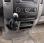 Fourgon avec parois et toit rigide Mercedes Sprinter