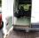 Fourgon avec parois et toit rigide Renault Kangoo