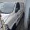 Fourgon avec parois et toit rigide Toyota HI-ACE