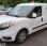 Fourgon avec parois et toit rigide Fiat DOBLO
