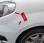 Fourgon avec parois et toit rigide Fiat DOBLO