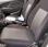 Fourgon avec parois et toit rigide Fiat DOBLO
