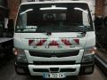  Fuso             CANTER
