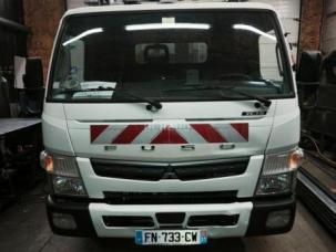  Fuso             CANTER