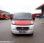 Fourgon avec parois et toit rigide Fiat Ducato