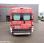 Fourgon avec parois et toit rigide Fiat Ducato