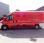 Fourgon avec parois et toit rigide Fiat Ducato