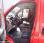 Fourgon avec parois et toit rigide Fiat Ducato