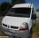 Fourgon avec parois et toit rigide Renault Master