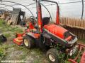 Tondeuse Kubota F3680