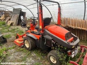 Tondeuse Kubota F3680