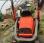Tondeuse Kubota F3680