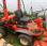 Tondeuse Kubota F3680