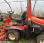 Tondeuse Kubota F3680