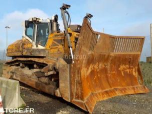  Liebherr PR