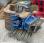 Pelle  Volvo EW140 D