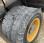 Pelle  Volvo EW140 D