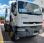 Benne amovible (à bras) Renault Kerax
